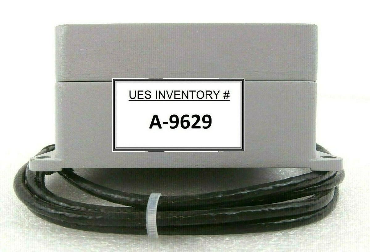 Used Vaisala HMPNIK-S3-A1B0A1EE12A1A3A Humidity/Temperature Transmitter Nikon Working