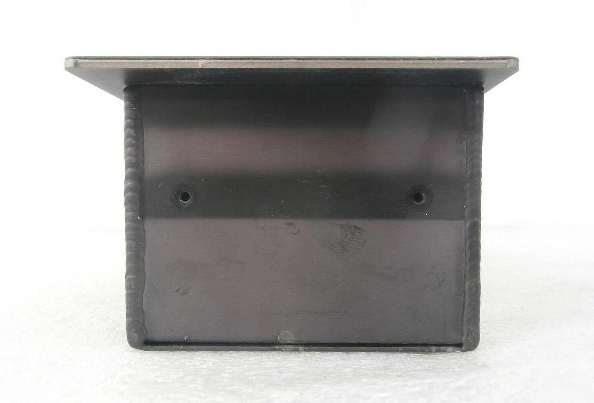 Used Verteq Process Systems ST800-CC50-E2PX Process Control Module Working Surplus