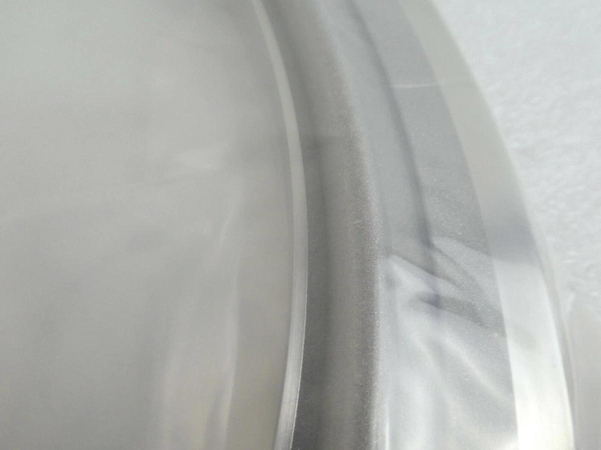 AMAT Applied Materials 0021-19471 300mm Deposition Ring ADV 101 TTN/NIV New