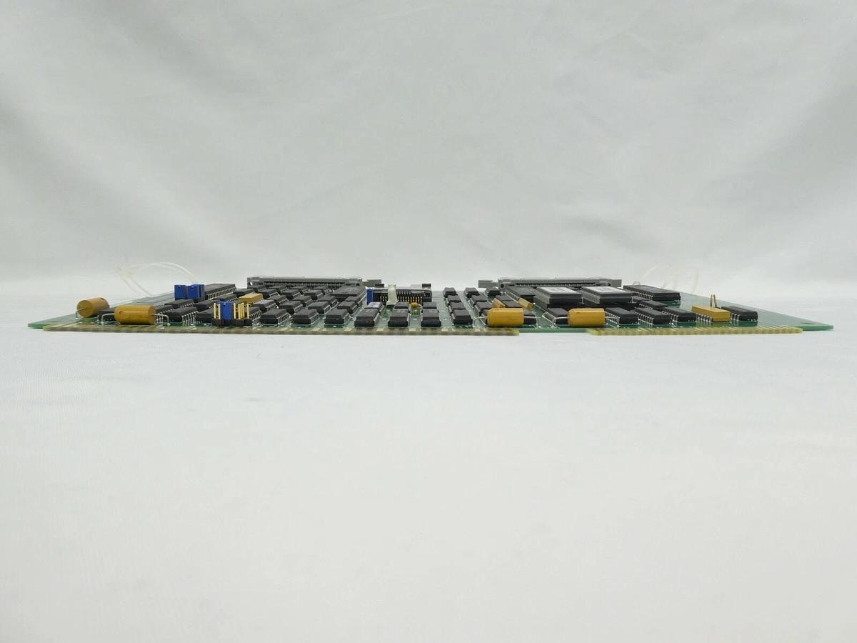 Used RadiSys PBA115970-010 Multibus Compliance Slave PCB Card ASML 859-8150-002B