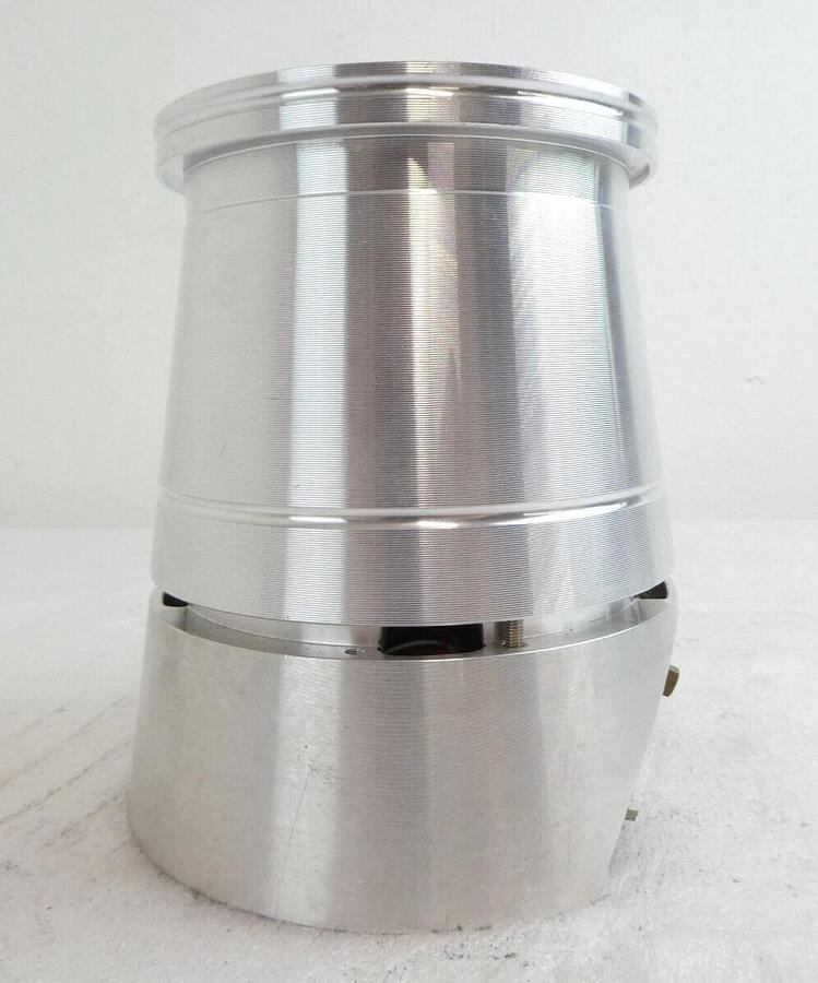 Used TW 250 S Leybold 11352 Turbomolecular Vacuum Pump Turbo Working Surplus