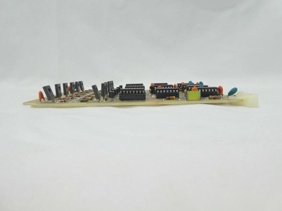 Used Varian Semiconductor VSEA DH4319001 24V Motor Drive PCB Card Rev. A Working