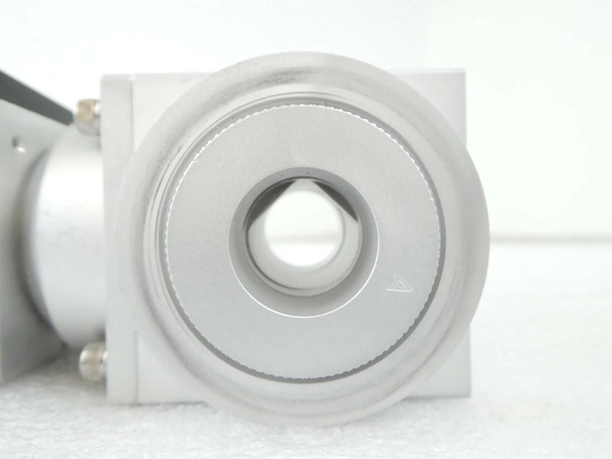 Used AMAT Applied Materials 0010-09306 5000 CVD DXZ/EXZ Throttle Valve P5000 Working