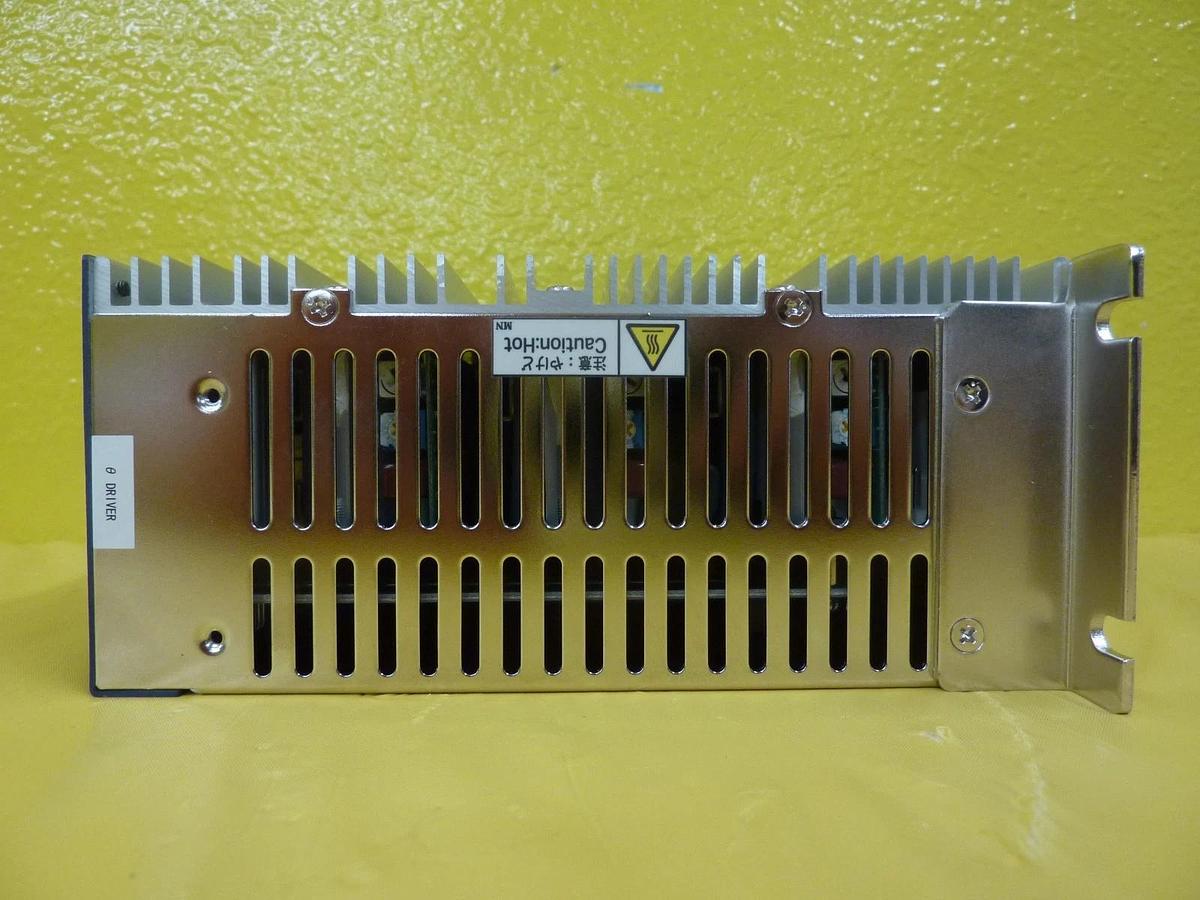 Used NSK ESB-SSB020A23F2-02 Robot Servo Drive TEL 5080-192754-11 Lithius Working