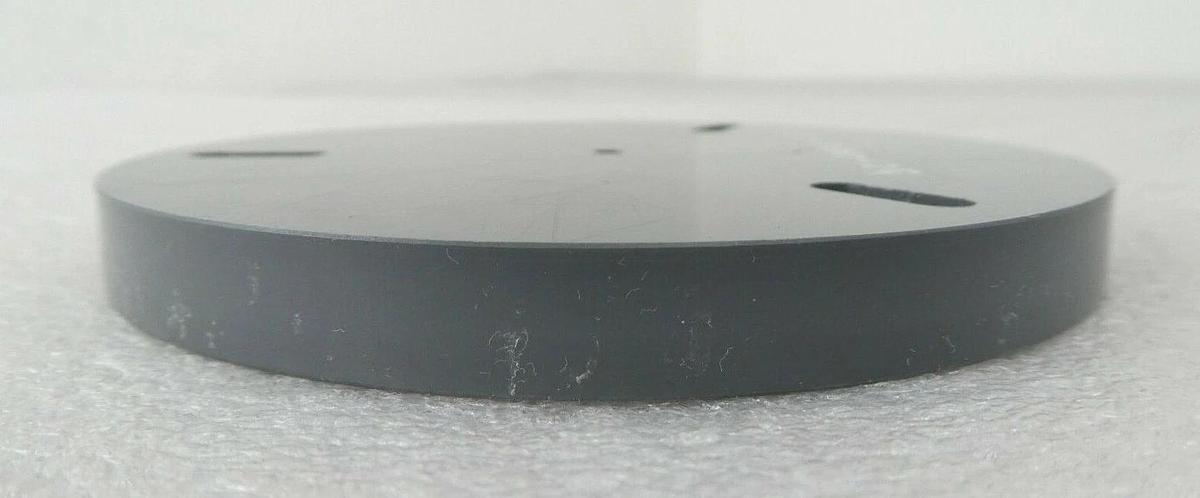 Used Mattson Technology 301-08333-00 Cover Cap Reseller Lot of 7 Working Surplus
