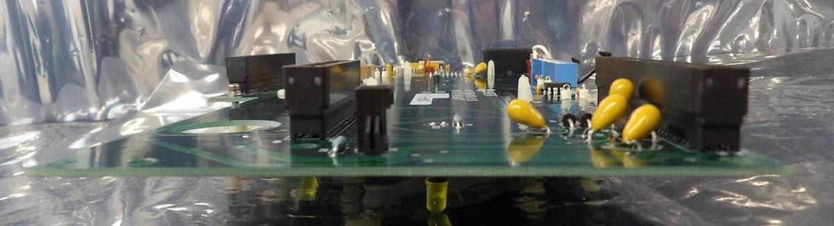 Used Coherent 0172-463-01 Avia Verdi Display PCB Board 355-3000 Working
