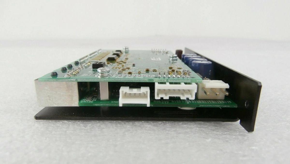 Used Sanyo Denki PM-UDPD2A01-32 Servo Drive PM Driver Reseller Lot of 5 Working