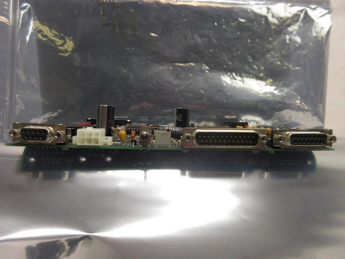Used Hine Design 06764002 Arm Controller Board PCB GaSonics Aura A-2000LL Used