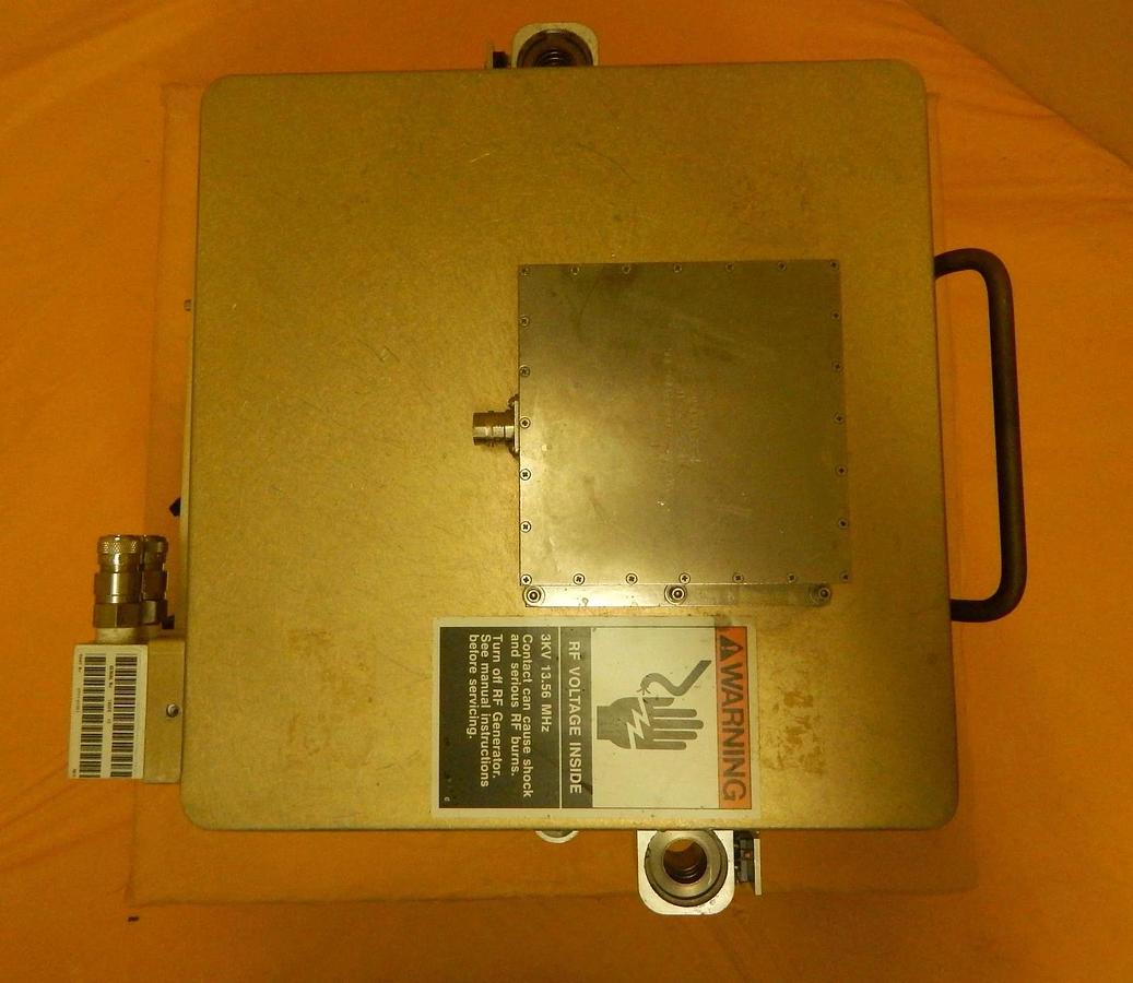 Used AMAT Applied Materials 4347 B 5000 CVD Chamber 200mm Precision 5000 P5000 Used