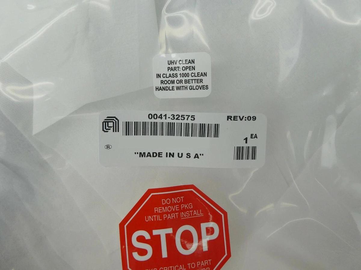 Refurbished AMAT Applied Materials 0041-32575 300mm Titan Dampened Carrier Cu Refurbished