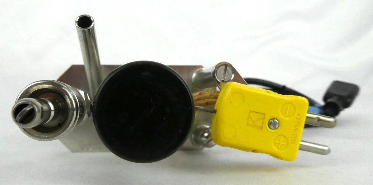 Used JC Schumacher VAP-VS4 Solid Source Vaporizer Retrofit System Working Surplus