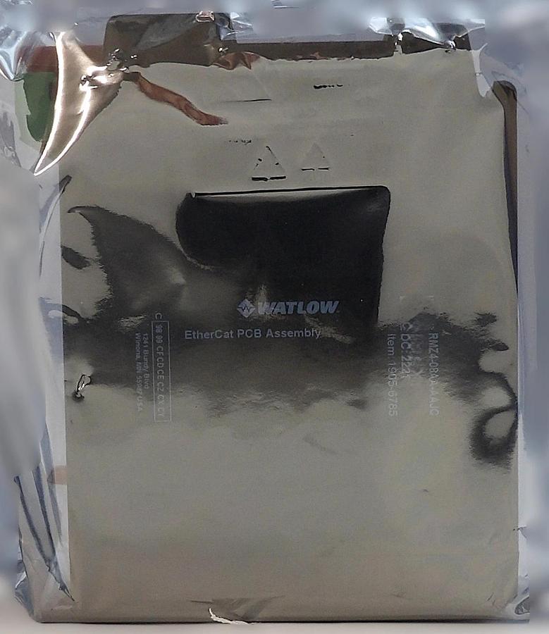 Watlow RMZ4-08AA-AAJC Temperature Controller AMAT 0195-14734 Lot of 20 New
