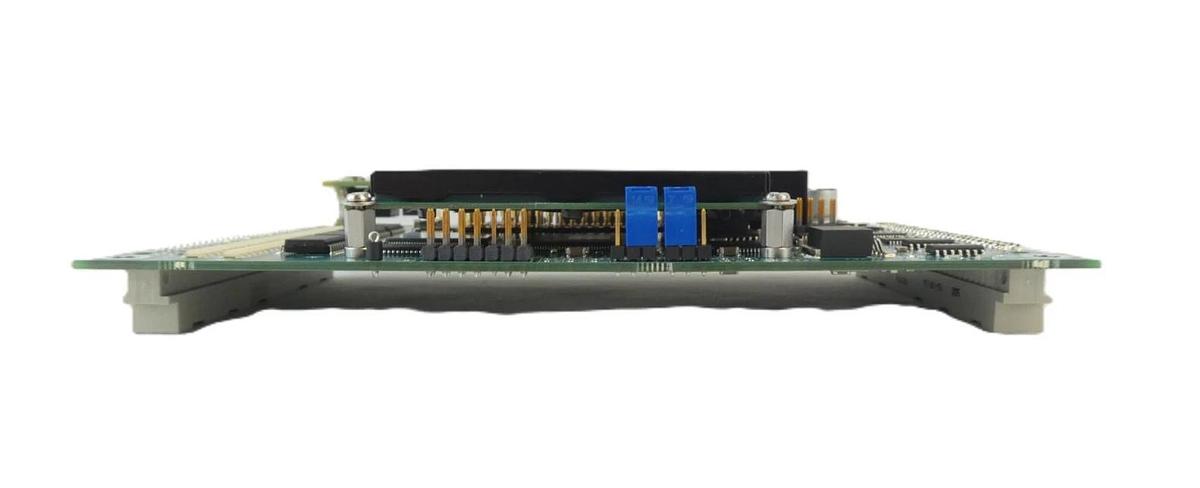 Used Lam Research 810-800256 Node Board PCB Working Surplus