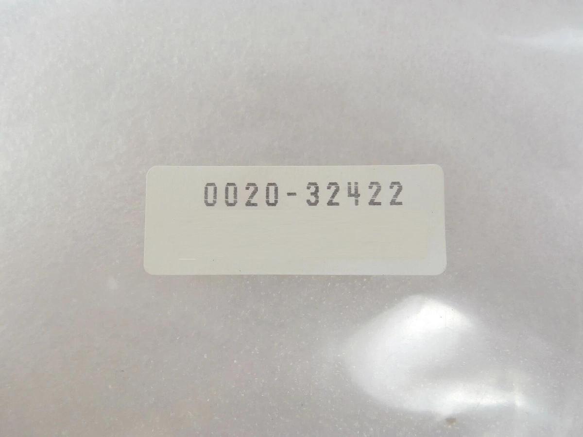 AMAT Applied Materials 0020-32422 ESC Center Nickel Inner Insert New Surplus