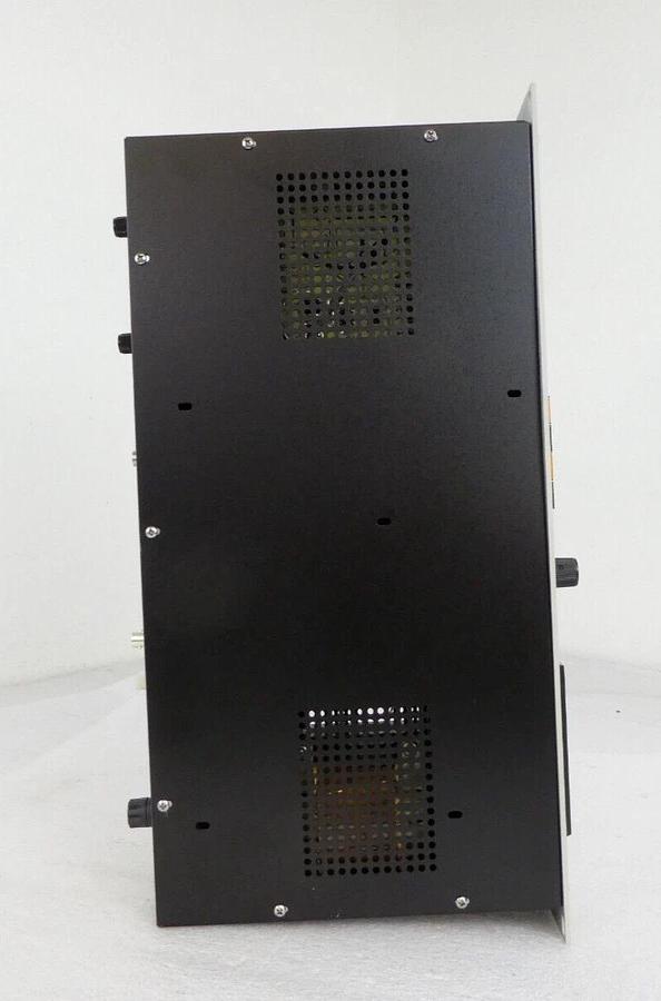 Varian Semiconductor K3132-304 842 Vacuum Ionization Gauge Controller 160XP New