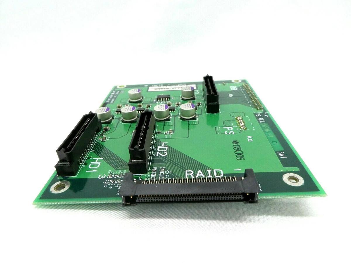 Used Meiden CHF060/A Interface Connector Board PCB CHF06 Working Spare
