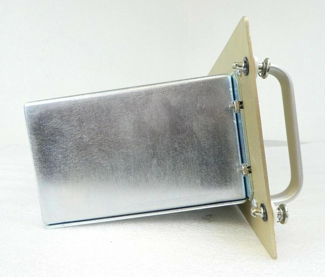 Used KLA-Tencor 720-24023-003 Flood Gun HV Module 740-24143-000 eS31 Working Surplus
