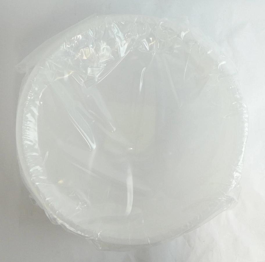 Refurbished Tosoh Quartz 036-8100-00 300mm Cleaned Quartz Bell Jar PC2 Refurbished