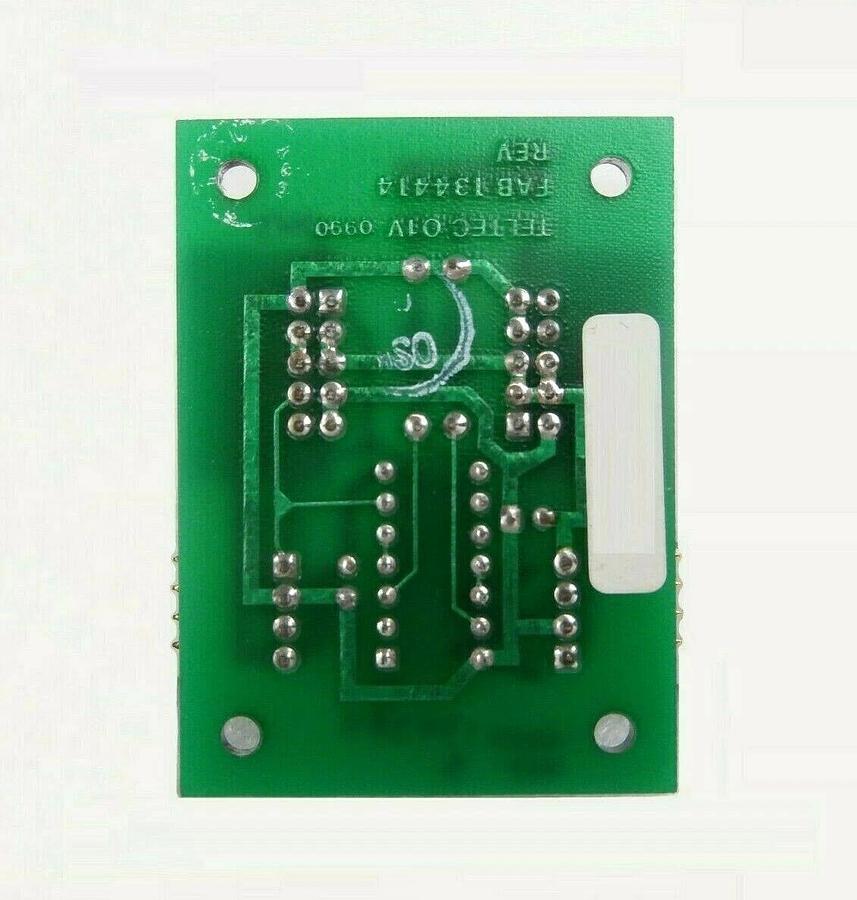 Used Tencor Instruments 134384 PCB 134414 KLA-Tencor Surfscan 7000 Working Spare