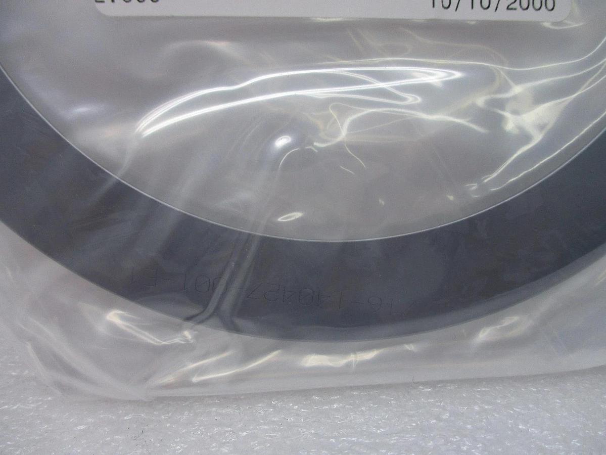 Lam Research 716-140427-001 STD 6 ESC NCH Hot Edge Ring 15DEG New Surplus