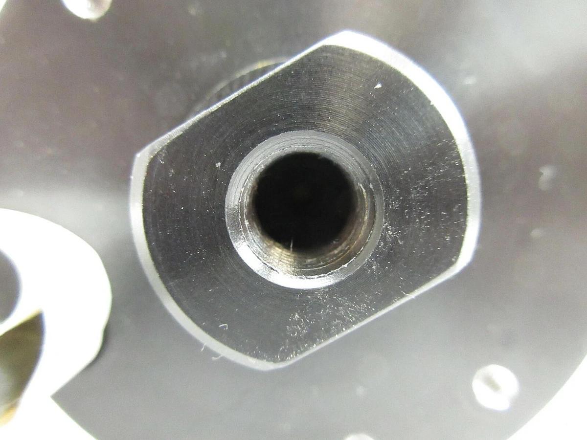 Used Setra 207 Pressure Transducer Nikon NSR-1755G7A Step-and-Repeat G-Line Used