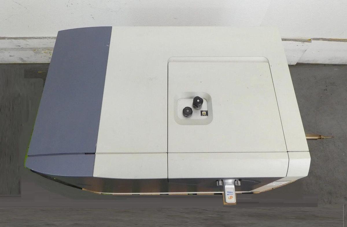 Used Waters GCT Premier TOF Mass Spectrometer Micromass MS Technology Untested Spare