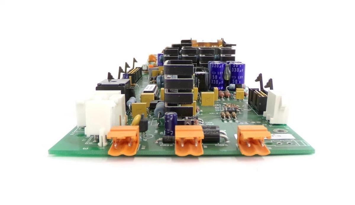 Used ENI Power Systems 000-1050-310 Processor Interface 1050-233 PCB GHW-50 Working
