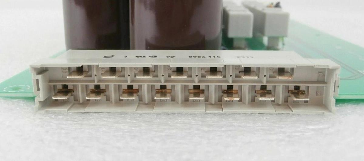 Used Densei-Lambda SPB-401C Power Supply PCB Card TEL Tokyo Electron Lithius Working