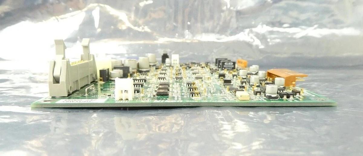 Used Nikon 4S008-242 Driver X6WXDRV PCB NSR Series System Chipped Plastic Working