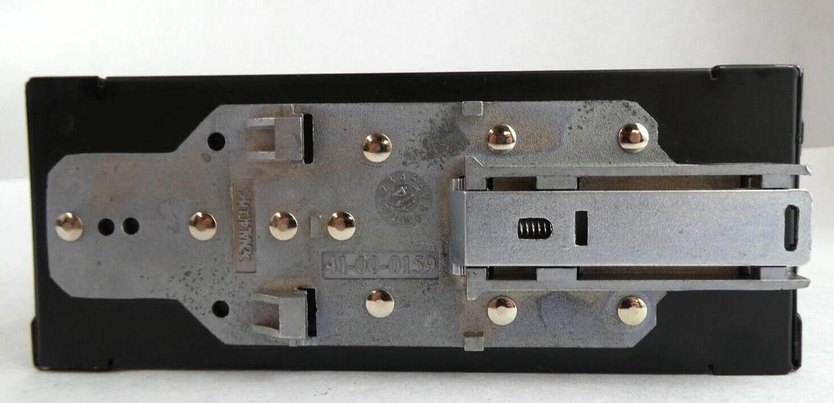 Used Siemens RS930L-HI-D-V1-V1-C01 6-Port Ethernet Switch RS930L Working Surplus