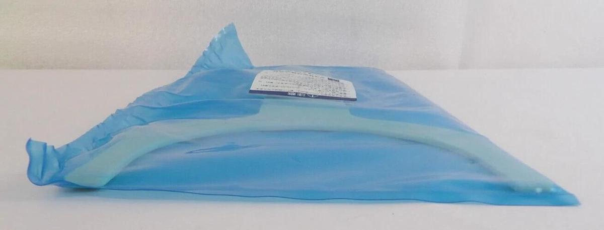 Used TEL Tokyo Electron 3100006 Ceramic Lower Fork 5" Wide TSB4070001 New Surplus