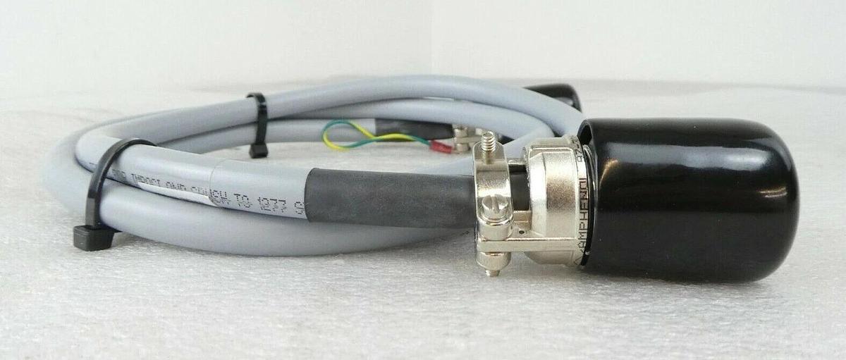 CTI-Cryogenics 8112463G050 Cryogenic Pump Power Cable On-Board 5 Foot New