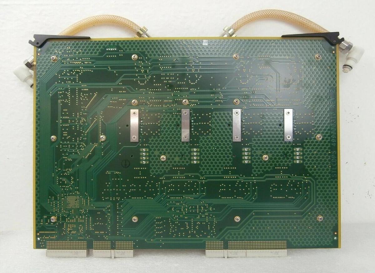 Used Schlumberger Technologies 799000310 PCB Card STLCDPS Rev. 1 499000310 Working
