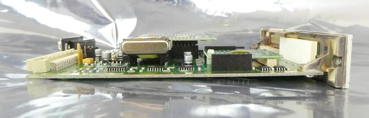 Used Honeywell Analytics 05701-A-0301 Single Channel Control Card PCB 5701 Working