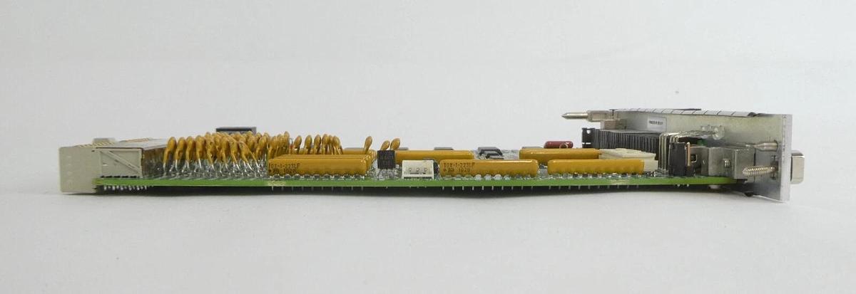 Used DIP 15049105 DeviceNet I/O PCB Card CDN491 DIP-240-020 AMAT 0190-02506 Working