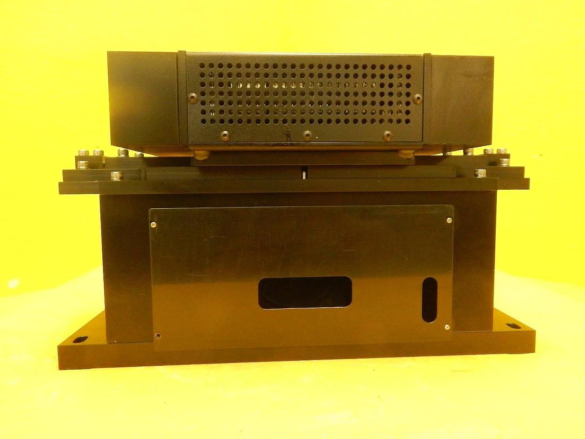 Used Dalsa TA-L2-04K30-50E Inspection Lens Module Hitachi I-900SRT Used Working