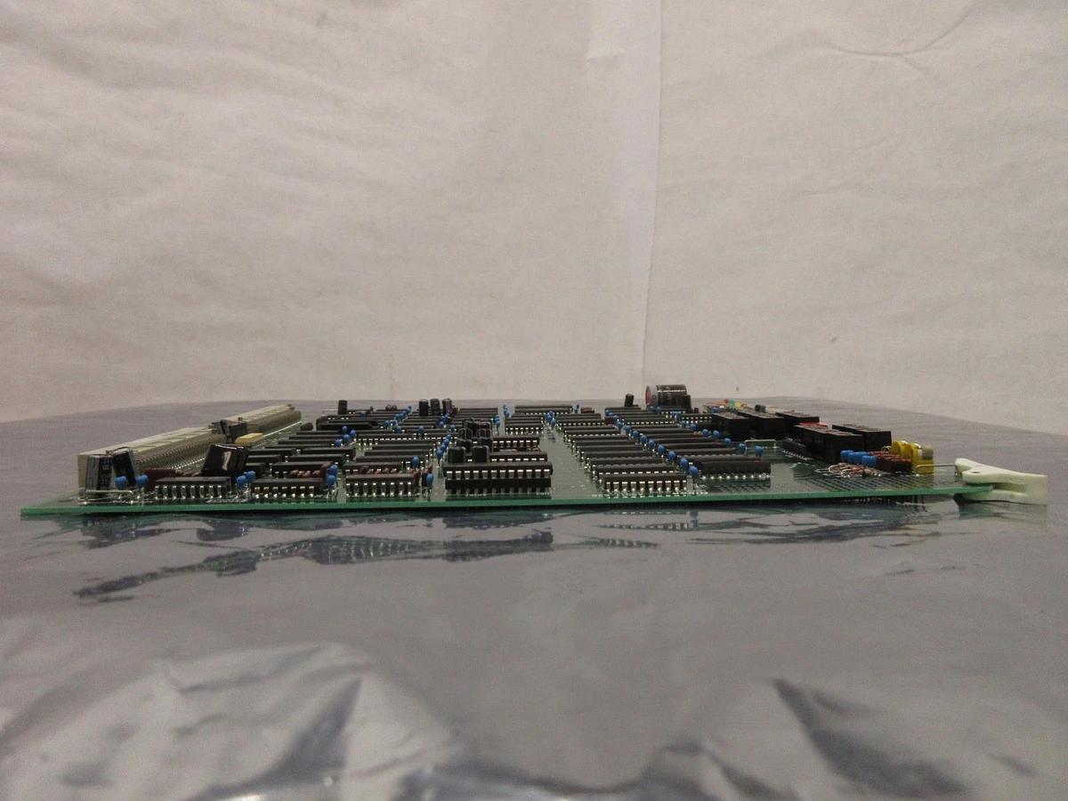 Used Nikon 4S017-526 Processor PCB Card LC-DRV2 NSR System Used Working