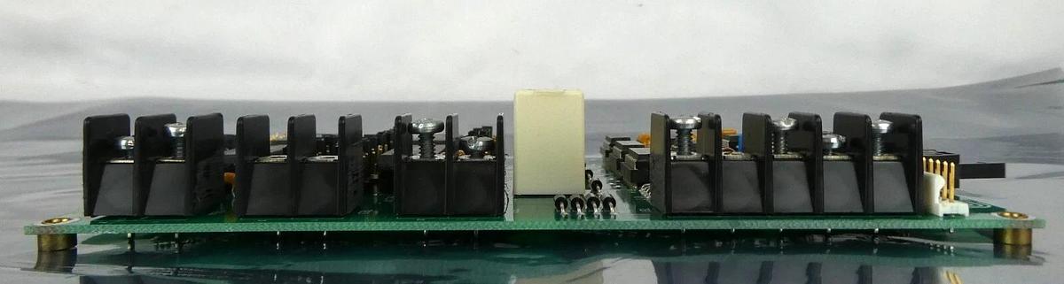 Used AMAT Applied Materials 0226-31128 Signal Lamp PCB Assembly Working Spare