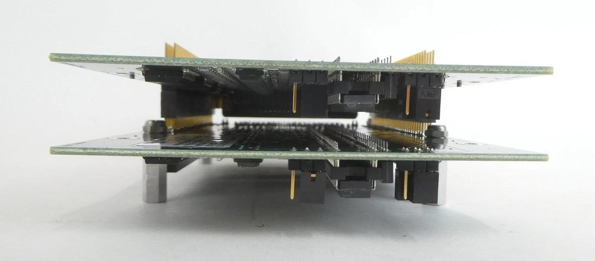 Semitool 23856-523 I/O Board Anneal Control Box PCB 23856-525 New Surplus