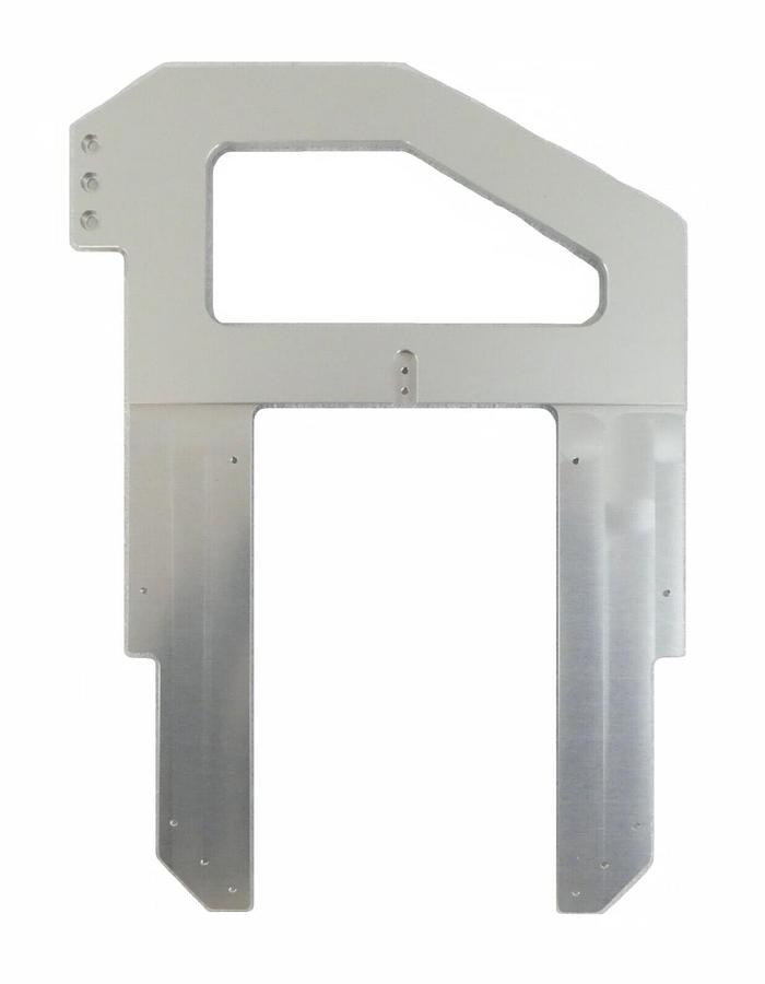 Used DNS Dainippon Screen 2-F2-33338 200mm SSWR lower Arm 80A/80B Working Surplus