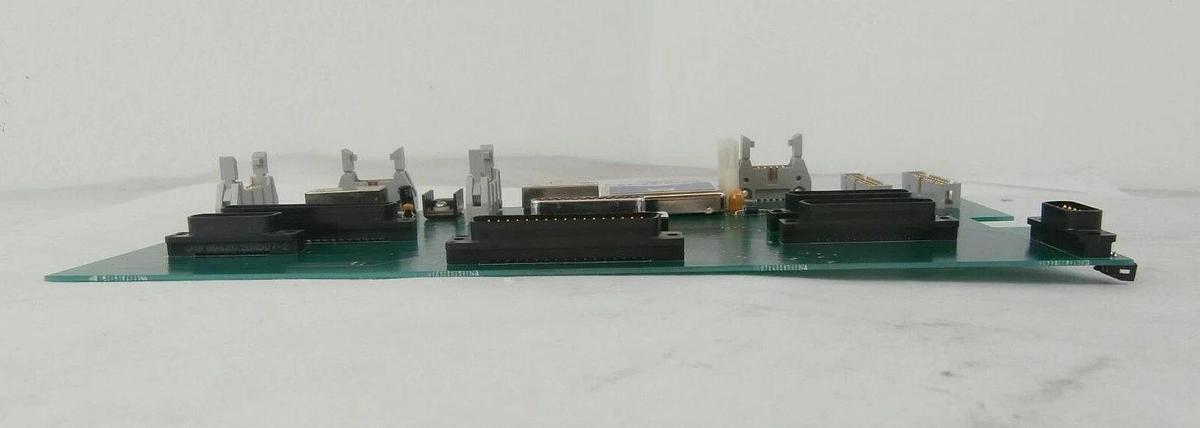Used SCP Global Technologies 746-054-1B Robot Mother BAM Board PCB 171-458-1D Working