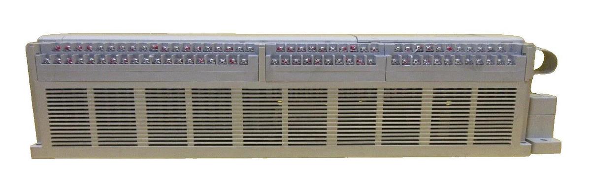 Used Mitsubishi FX-128MR-ES/UL Programmable Controller PLC Nikon NSR-S202A Used