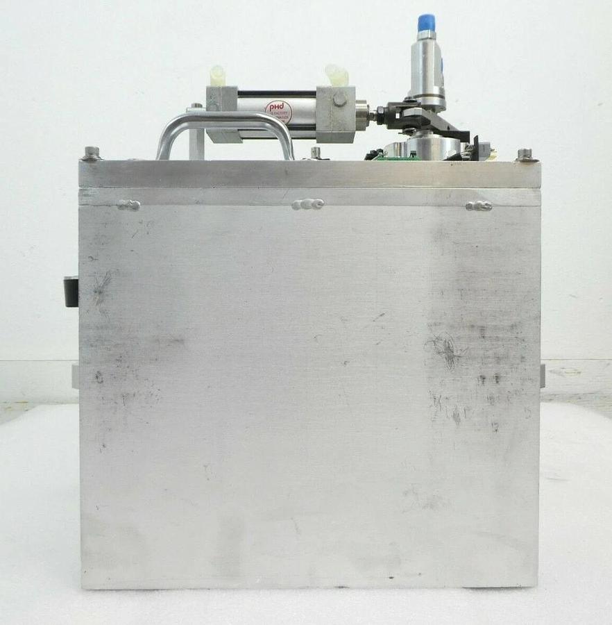 Refurbished Varian Ion Implant Systems 105488001 ES1 Faraday Cover Uptime+ Kit Refurbished