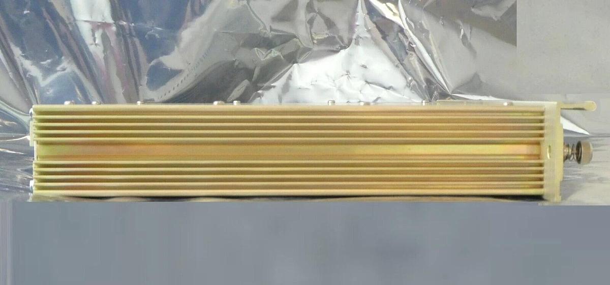Refurbished AB Sciex 1019480 DACS & Vacuum Gauge PCB Biosystems Spectrometer OEM Refurbished