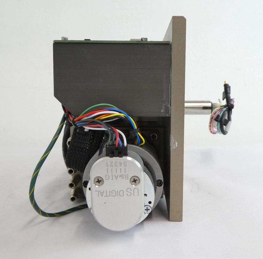 Refurbished Semitool 240T0016-503 Equinox Wafer Lift Rotate 240T0016IOO-503 Refurbished