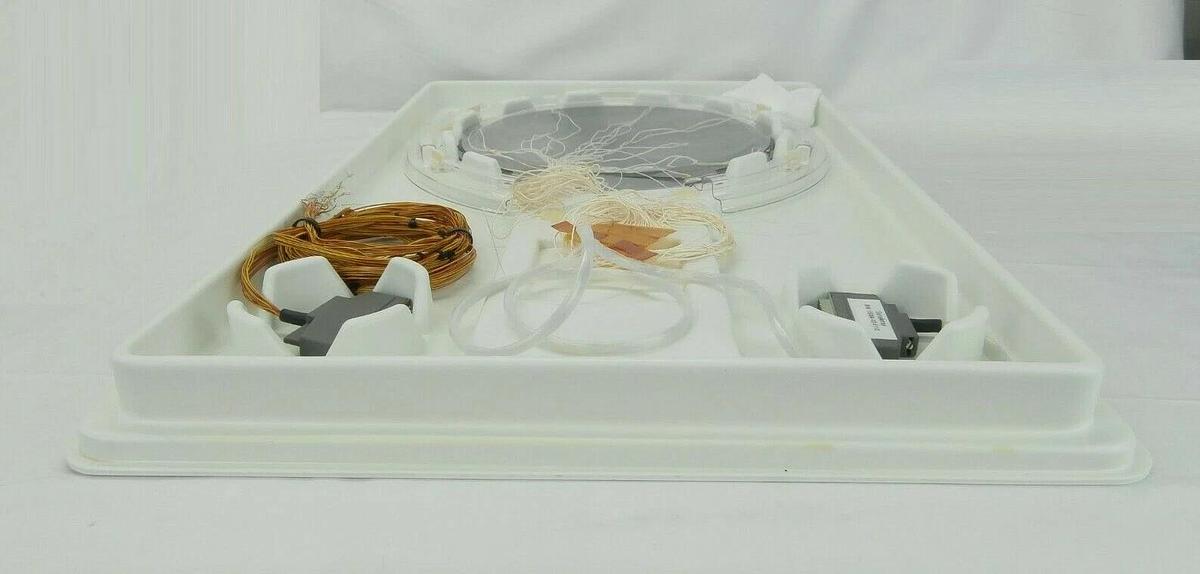 Used SensArray 1530A-12-5113 300mm Process Probe Instrumented Wafer Copper Exposed