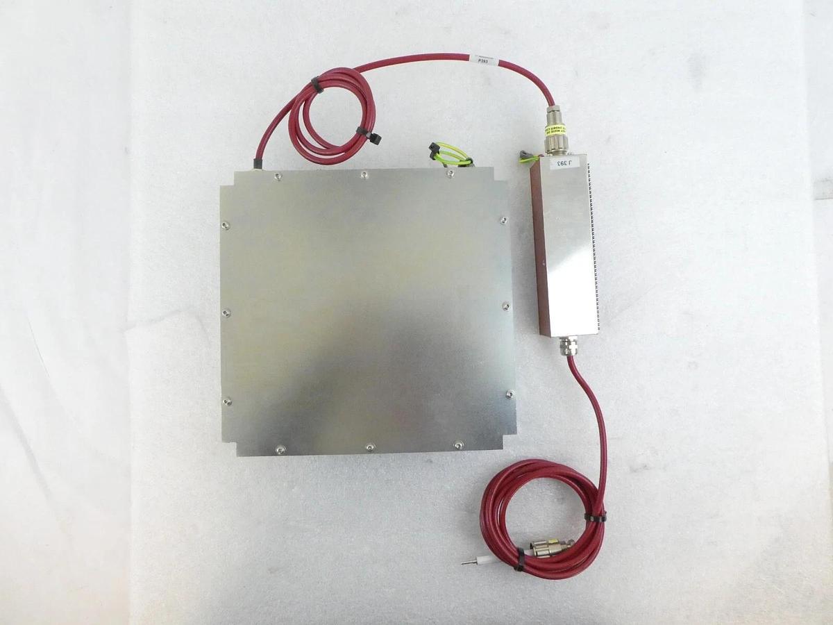 Used Bruker 265237.00019-i UT05P1-1C HV Module UltrafleXtreme Spectrometer Working