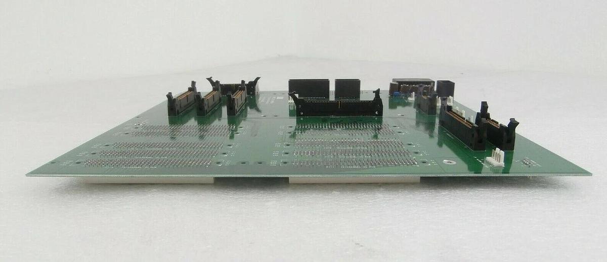 Used TEL Tokyo Electron 3281-000086-13 Backplane PCB Loader CONT Mother P-8 Working