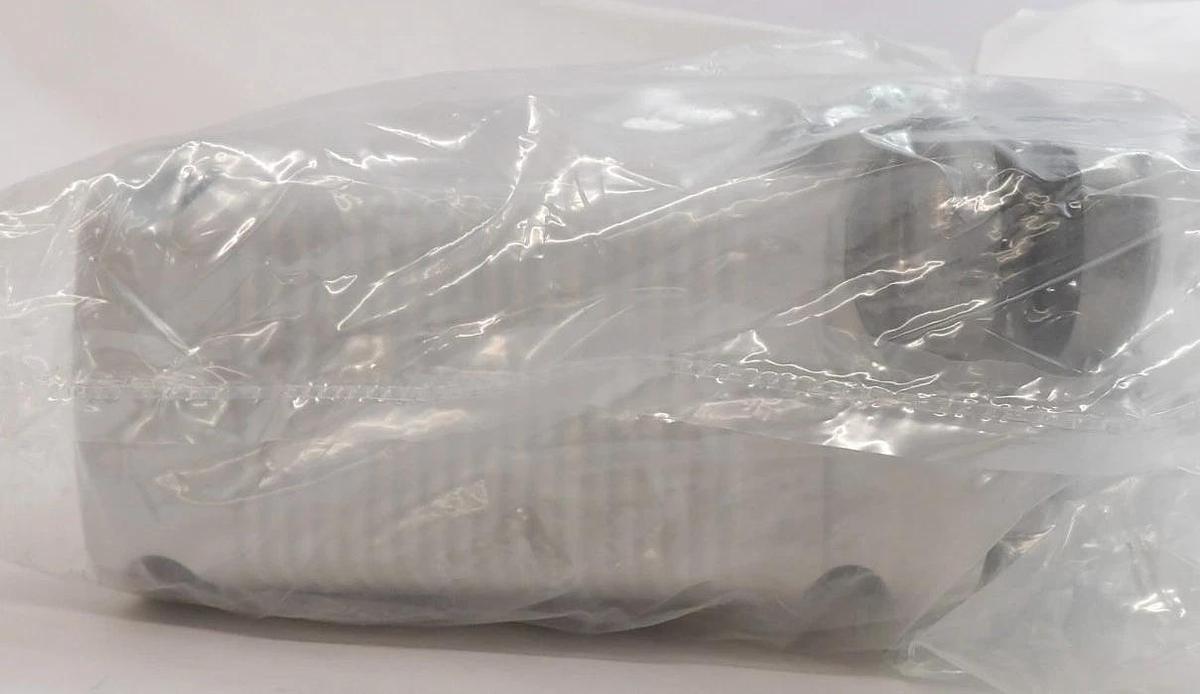 SKF ECO50-030MM1B0-000 Linear Actuation System 300mm ASM 02-403497D01-B New