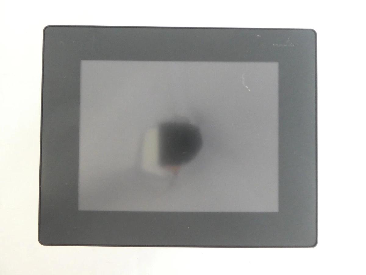 Used Schneider Electric PCSPHMISTU855WX Touchscreen Interface Lot of 2 Working